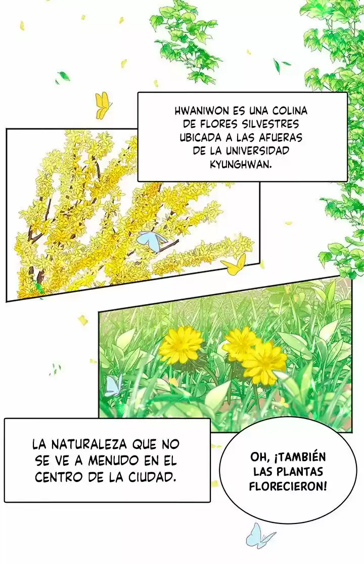 4 Maneras De Salvar A Una Esposa - Capítulo 1 - Página 54 - LectorTMOo