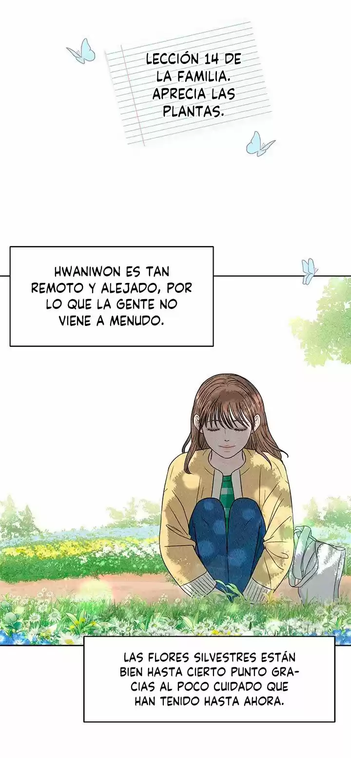 4 Maneras De Salvar A Una Esposa - Capítulo 1 - Página 55 - LectorTMOo