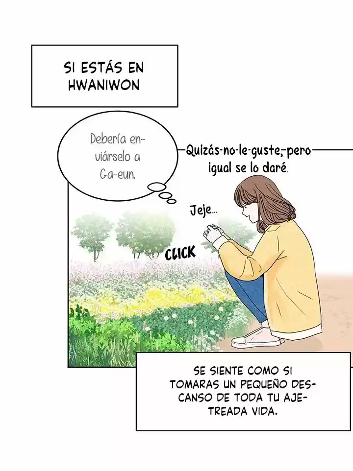 4 Maneras De Salvar A Una Esposa - Capítulo 1 - Página 58 - LectorTMOo
