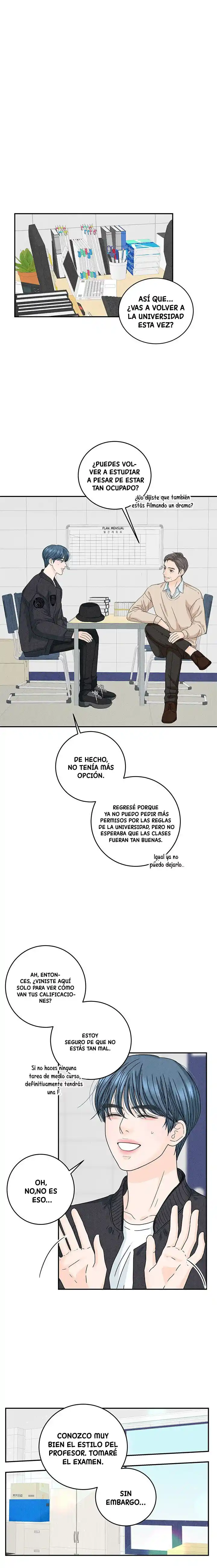 4 Maneras De Salvar A Una Esposa - Capítulo 10 - Página 4 - LectorTMOo
