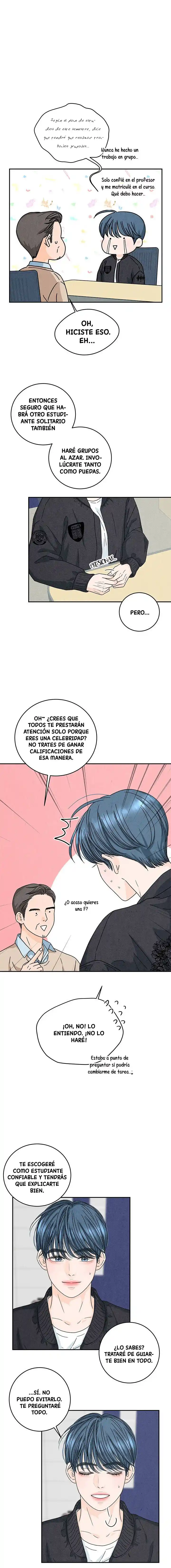 4 Maneras De Salvar A Una Esposa - Capítulo 10 - Página 5 - LectorTMOo