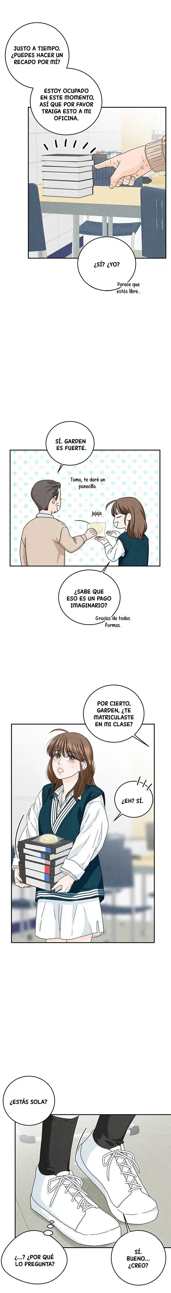 4 Maneras De Salvar A Una Esposa - Capítulo 10 - Página 7 - LectorTMOo