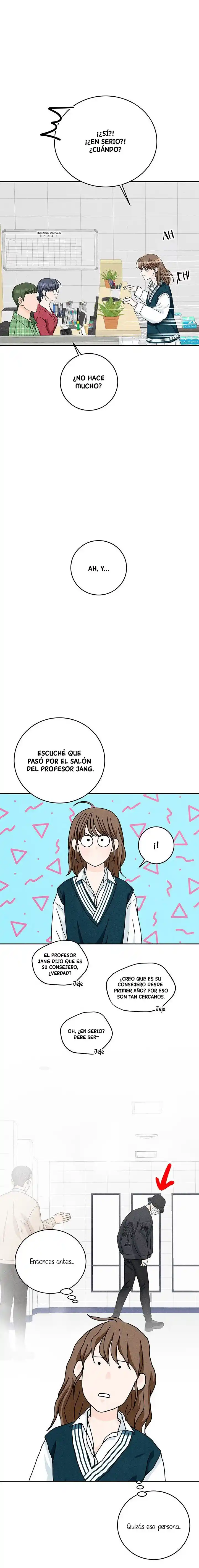 4 Maneras De Salvar A Una Esposa - Capítulo 10 - Página 10 - LectorTMOo