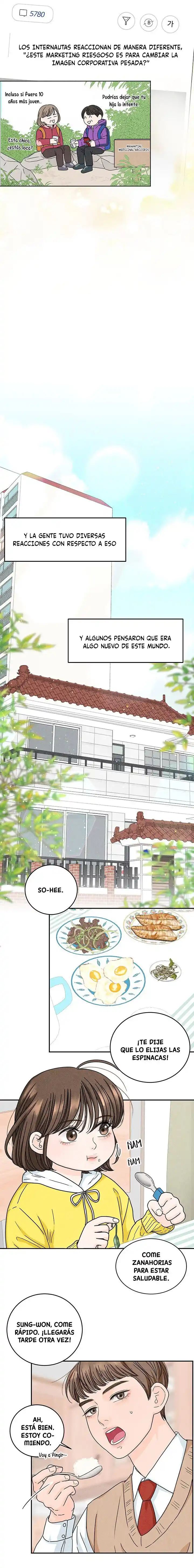 4 Maneras De Salvar A Una Esposa - Capítulo 10 - Página 16 - LectorTMOo