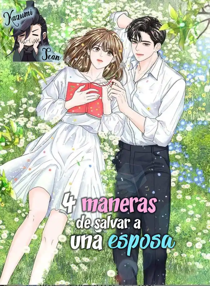 4 Maneras De Salvar A Una Esposa - Capítulo 11 - Página 1 - LectorTMOo