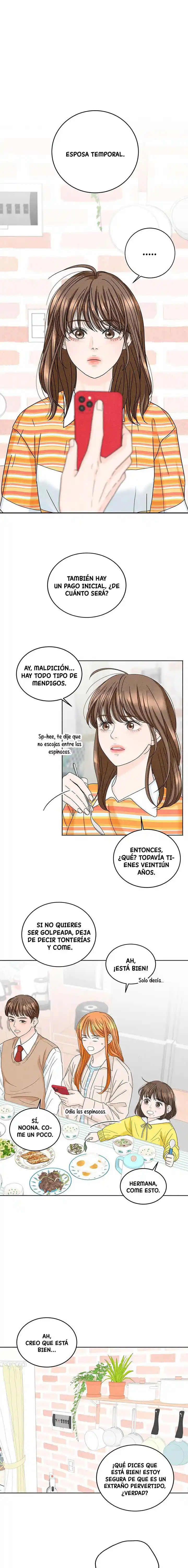 4 Maneras De Salvar A Una Esposa - Capítulo 11 - Página 4 - LectorTMOo