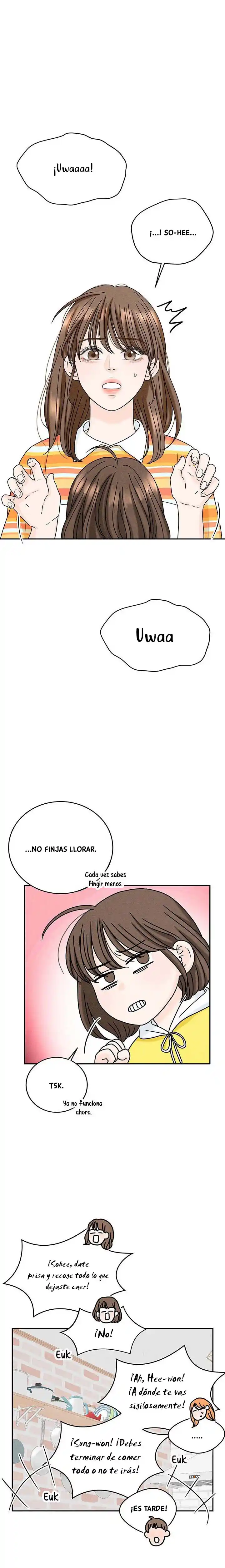 4 Maneras De Salvar A Una Esposa - Capítulo 11 - Página 7 - LectorTMOo