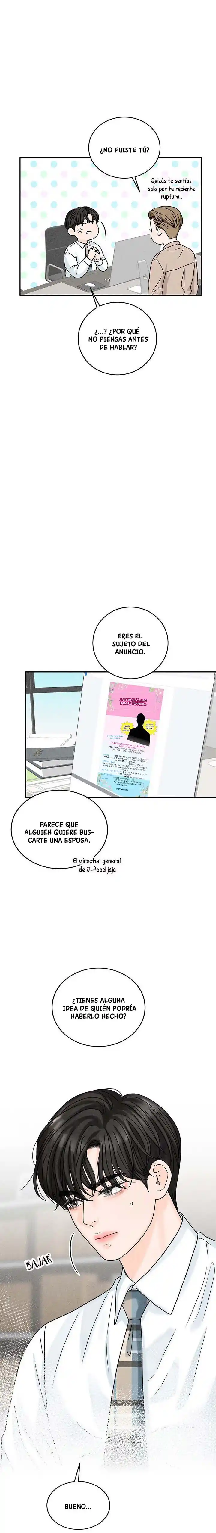 4 Maneras De Salvar A Una Esposa - Capítulo 11 - Página 12 - LectorTMOo