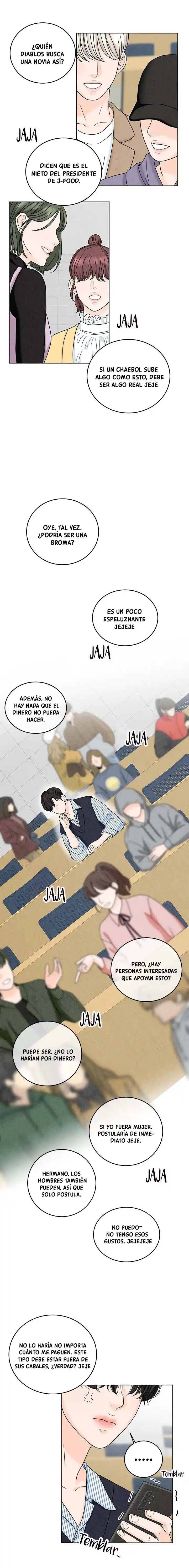 4 Maneras De Salvar A Una Esposa - Capítulo 11 - Página 15 - LectorTMOo