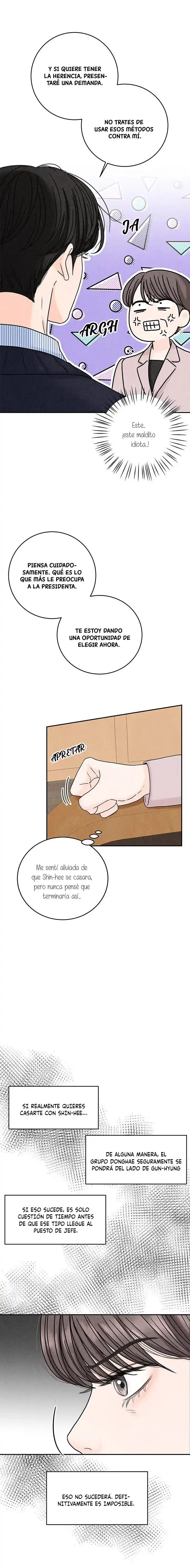 4 Maneras De Salvar A Una Esposa - Capítulo 12 - Página 6 - LectorTMOo