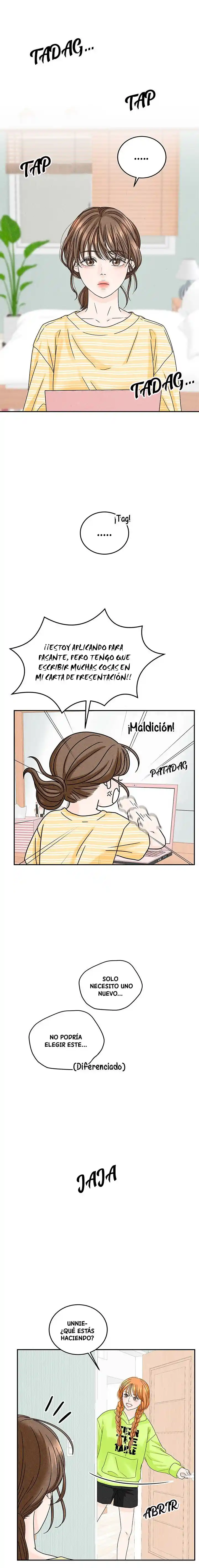 4 Maneras De Salvar A Una Esposa - Capítulo 12 - Página 8 - LectorTMOo