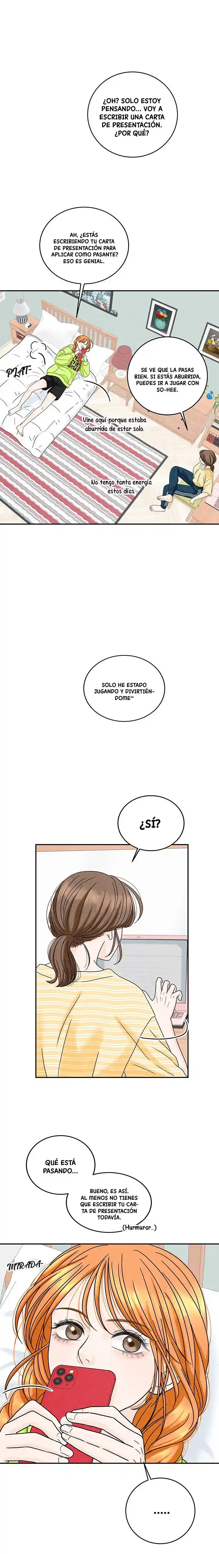 4 Maneras De Salvar A Una Esposa - Capítulo 12 - Página 9 - LectorTMOo