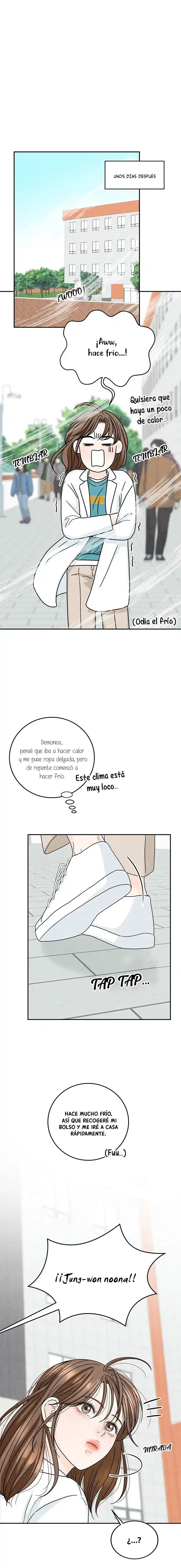 4 Maneras De Salvar A Una Esposa - Capítulo 12 - Página 11 - LectorTMOo