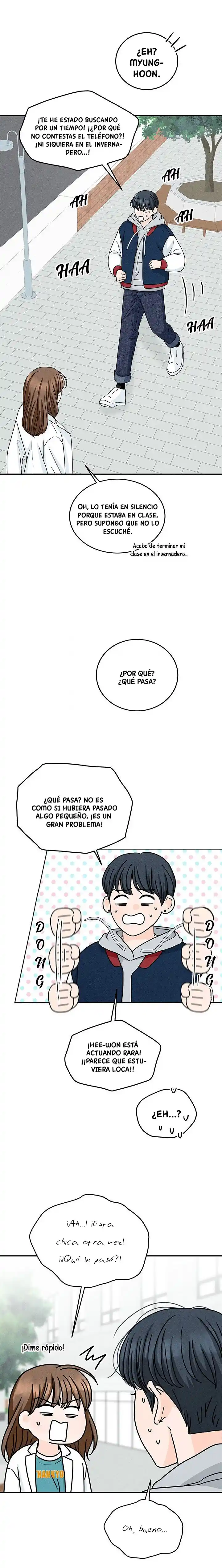 4 Maneras De Salvar A Una Esposa - Capítulo 12 - Página 12 - LectorTMOo