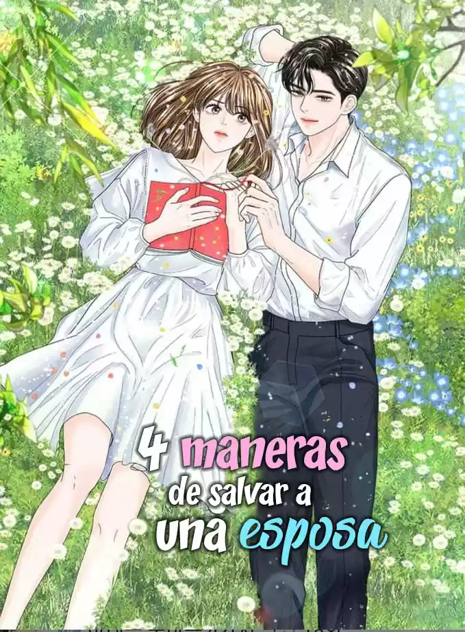 4 Maneras De Salvar A Una Esposa - Capítulo 2 - Página 1 - LectorTMOo