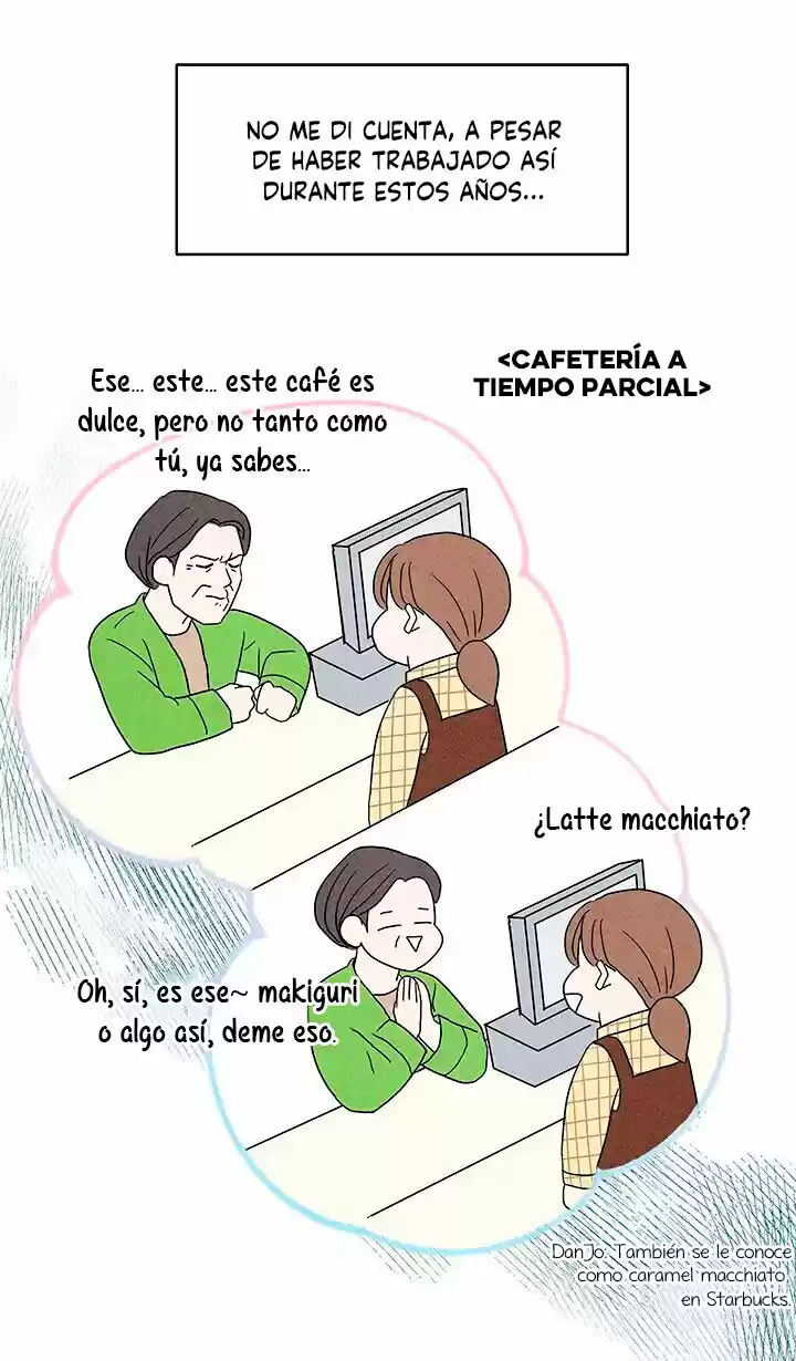 4 Maneras De Salvar A Una Esposa - Capítulo 2 - Página 18 - LectorTMOo