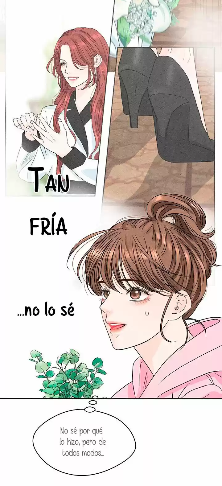4 Maneras De Salvar A Una Esposa - Capítulo 2 - Página 24 - LectorTMOo