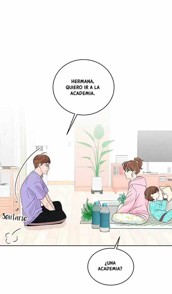 4 Maneras De Salvar A Una Esposa - Capítulo 2 - Página 27 - LectorTMOo