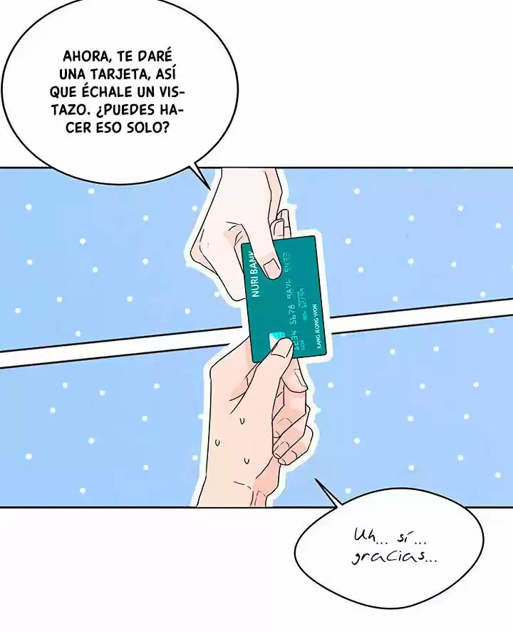 4 Maneras De Salvar A Una Esposa - Capítulo 2 - Página 31 - LectorTMOo