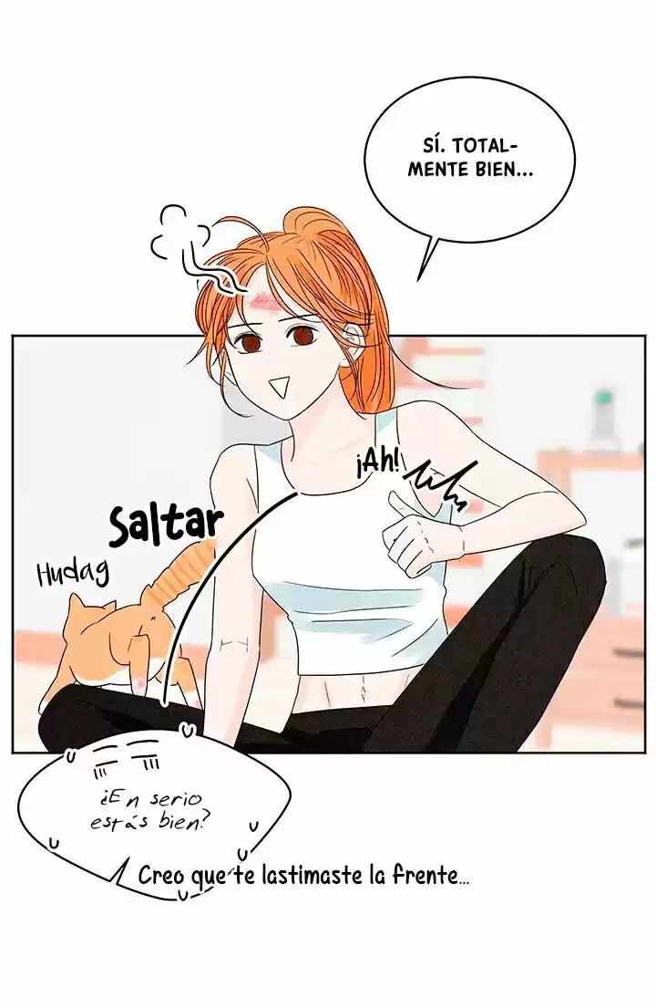 4 Maneras De Salvar A Una Esposa - Capítulo 2 - Página 36 - LectorTMOo