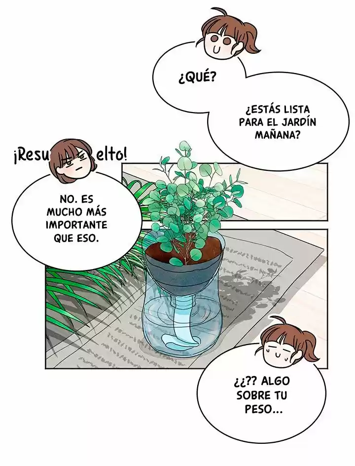 4 Maneras De Salvar A Una Esposa - Capítulo 2 - Página 40 - LectorTMOo
