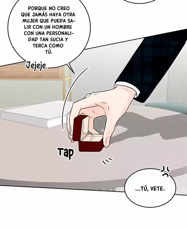 4 Maneras De Salvar A Una Esposa - Capítulo 2 - Página 61 - LectorTMOo