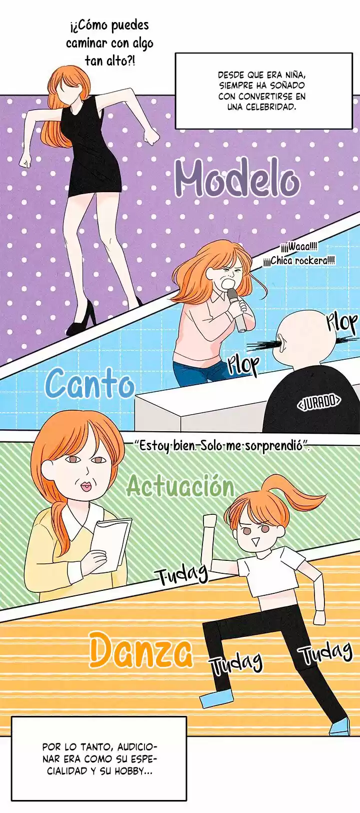 4 Maneras De Salvar A Una Esposa - Capítulo 2 - Página 89 - LectorTMOo