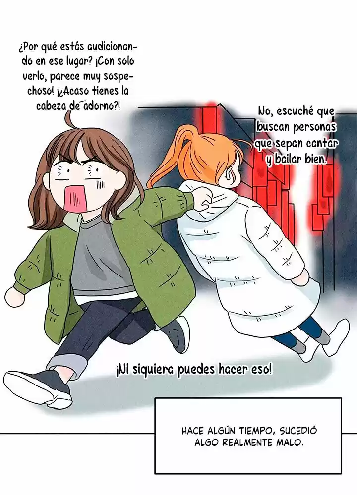 4 Maneras De Salvar A Una Esposa - Capítulo 2 - Página 91 - LectorTMOo