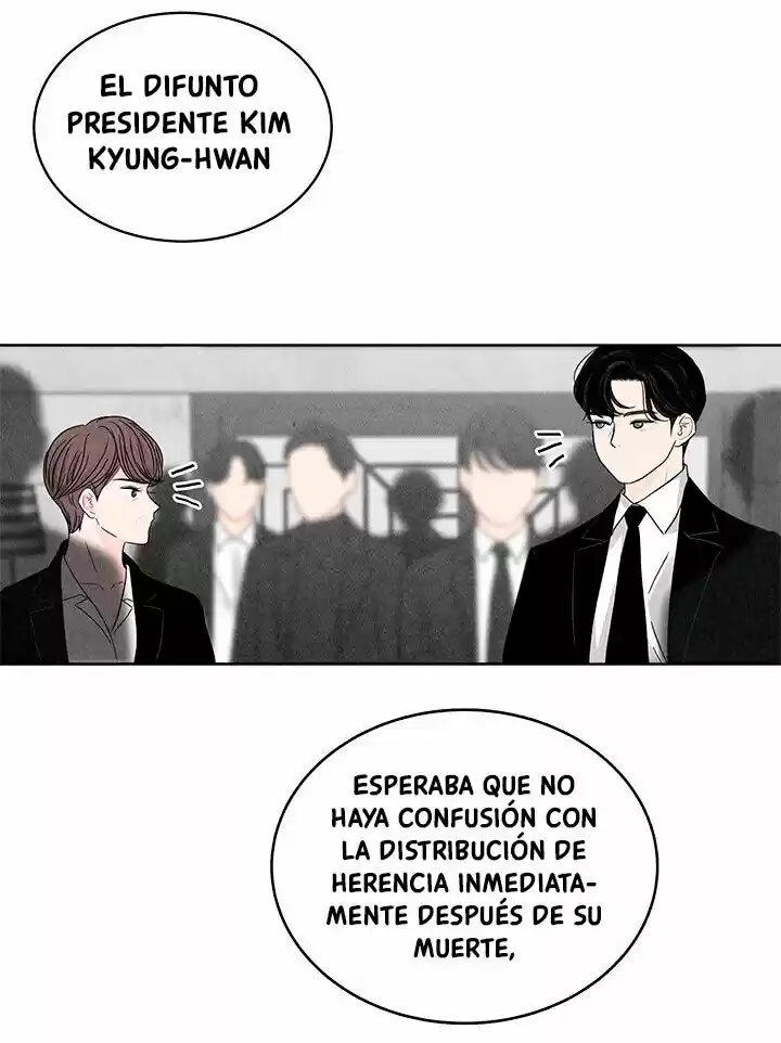 4 Maneras De Salvar A Una Esposa - Capítulo 3 - Página 12 - LectorTMOo
