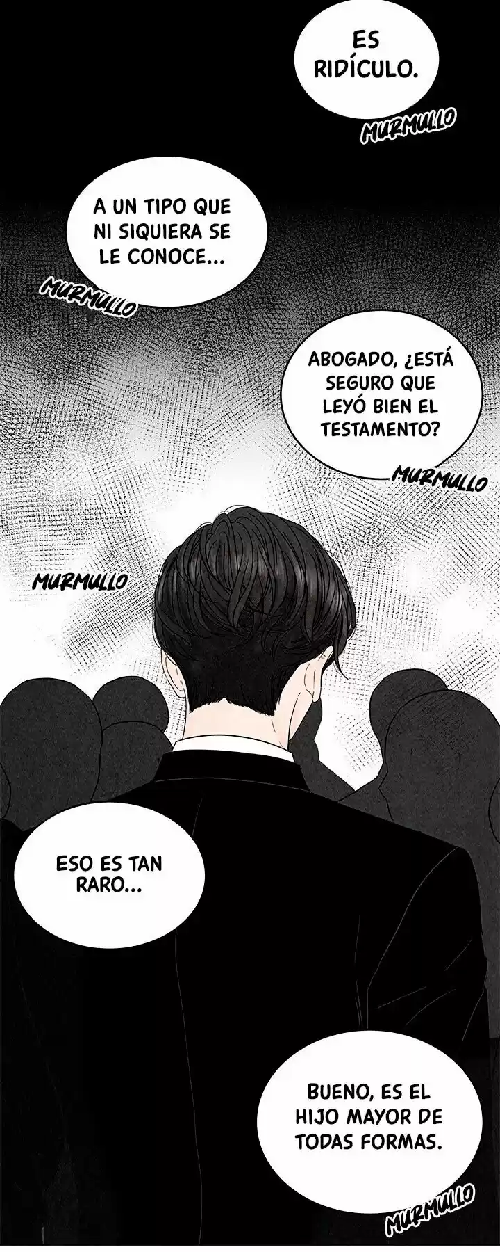 4 Maneras De Salvar A Una Esposa - Capítulo 3 - Página 17 - LectorTMOo
