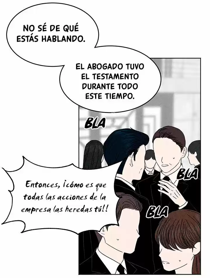 4 Maneras De Salvar A Una Esposa - Capítulo 3 - Página 20 - LectorTMOo