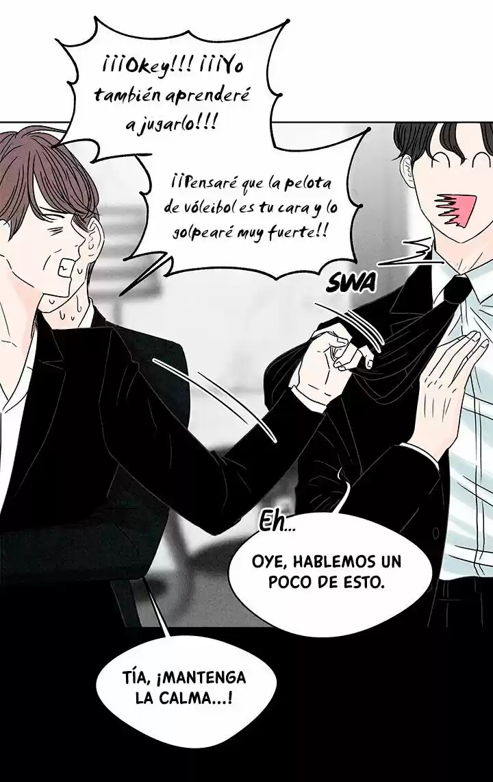 4 Maneras De Salvar A Una Esposa - Capítulo 3 - Página 30 - LectorTMOo