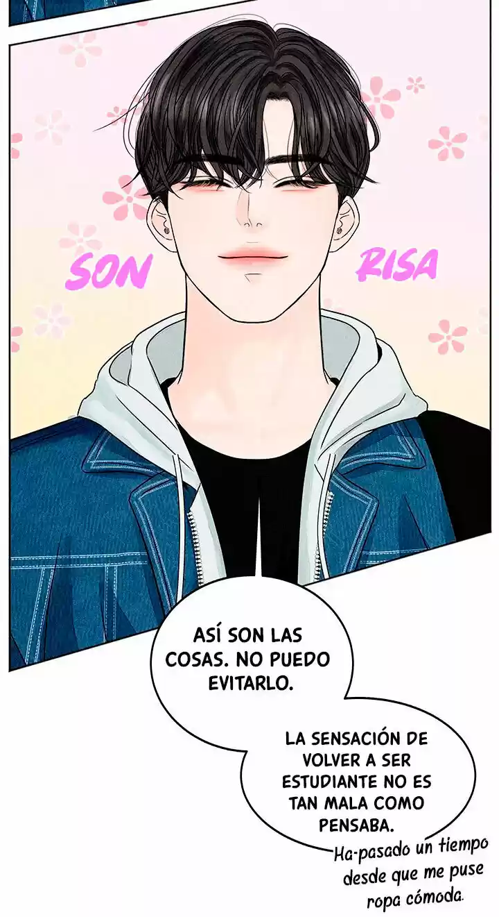 4 Maneras De Salvar A Una Esposa - Capítulo 3 - Página 39 - LectorTMOo