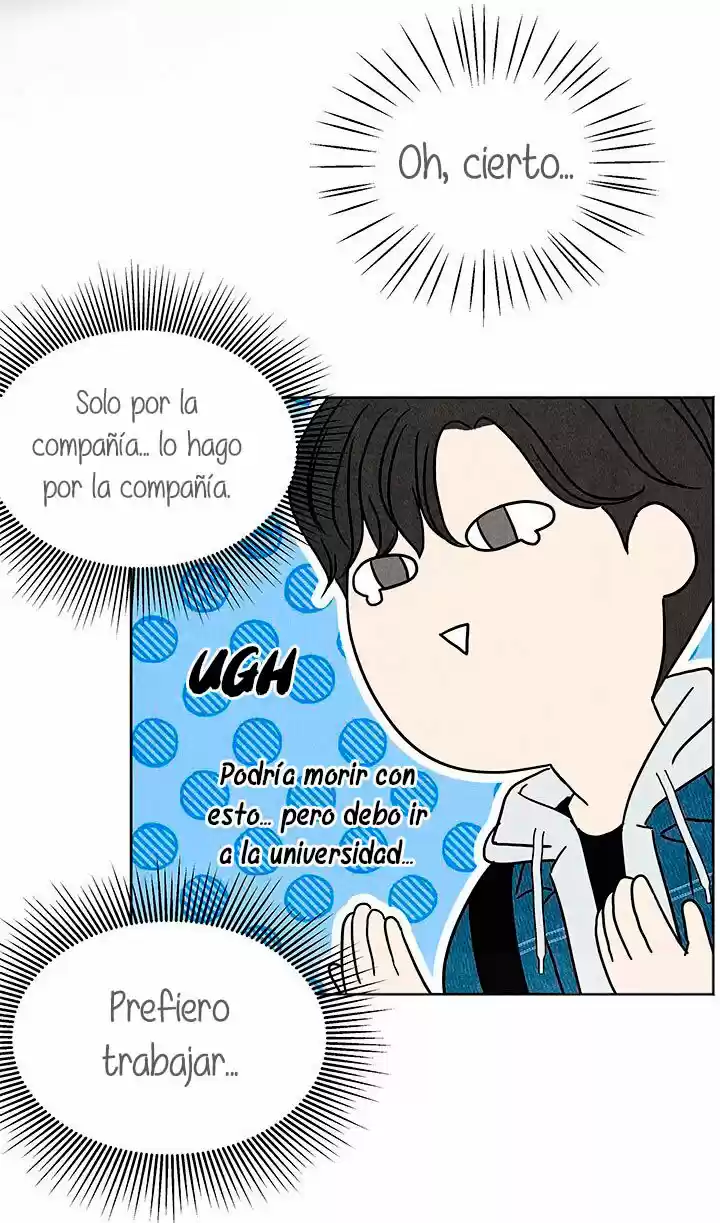4 Maneras De Salvar A Una Esposa - Capítulo 3 - Página 60 - LectorTMOo