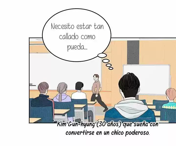 4 Maneras De Salvar A Una Esposa - Capítulo 3 - Página 71 - LectorTMOo