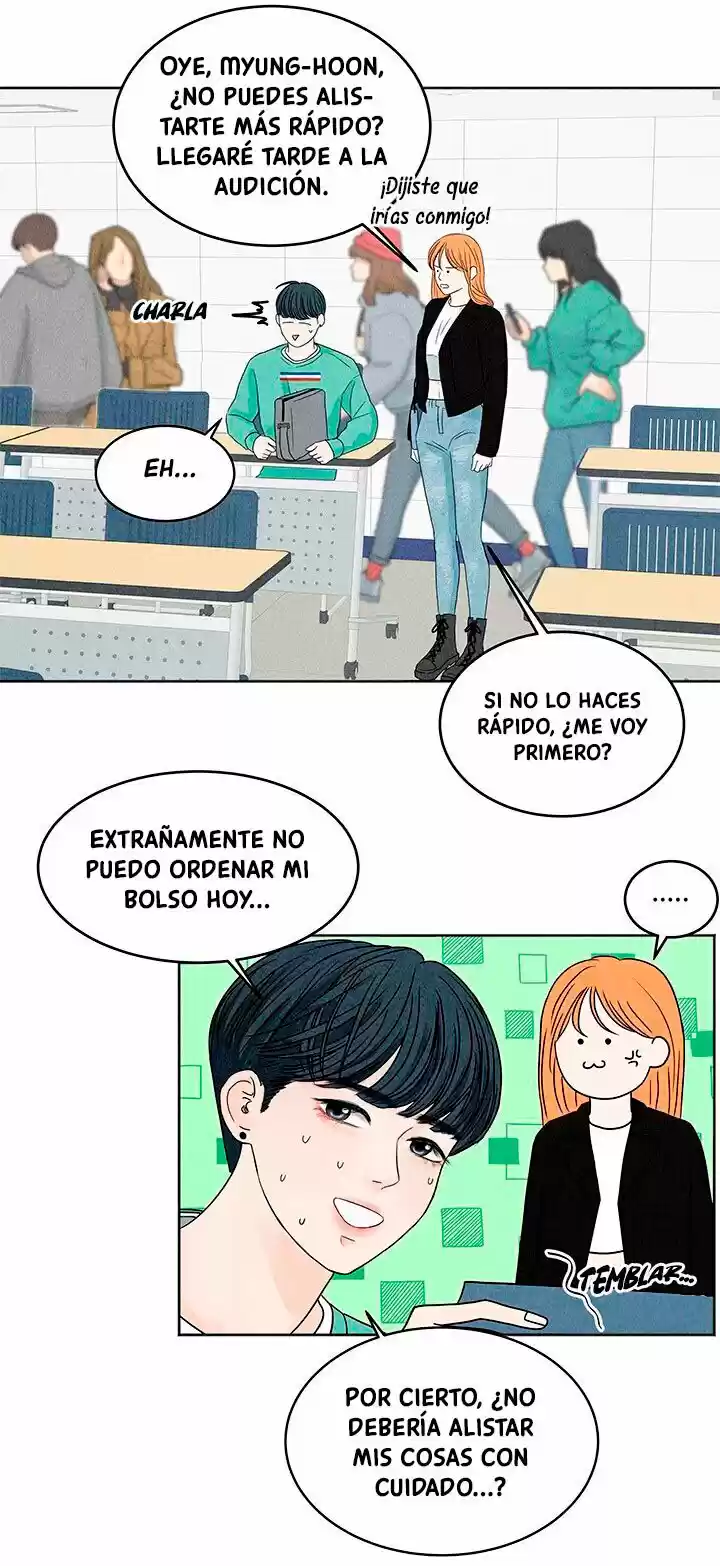 4 Maneras De Salvar A Una Esposa - Capítulo 3 - Página 76 - LectorTMOo