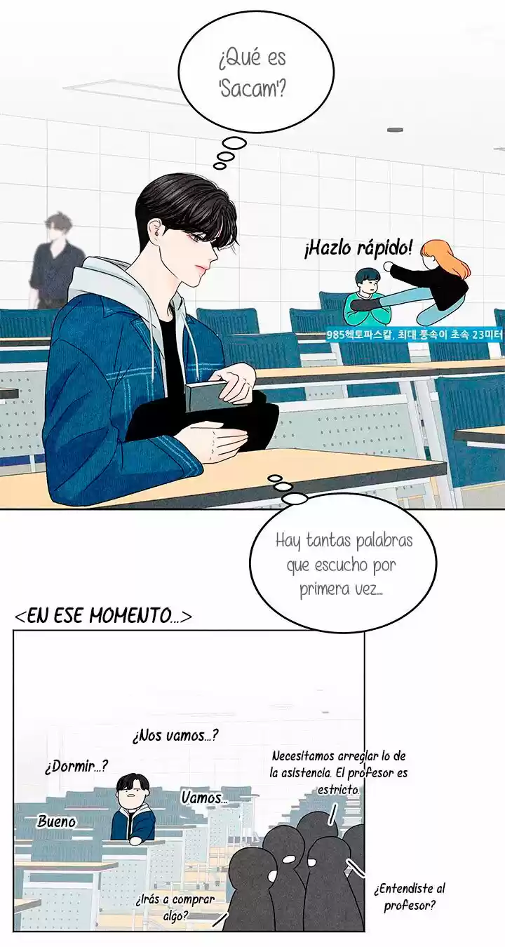 4 Maneras De Salvar A Una Esposa - Capítulo 3 - Página 77 - LectorTMOo