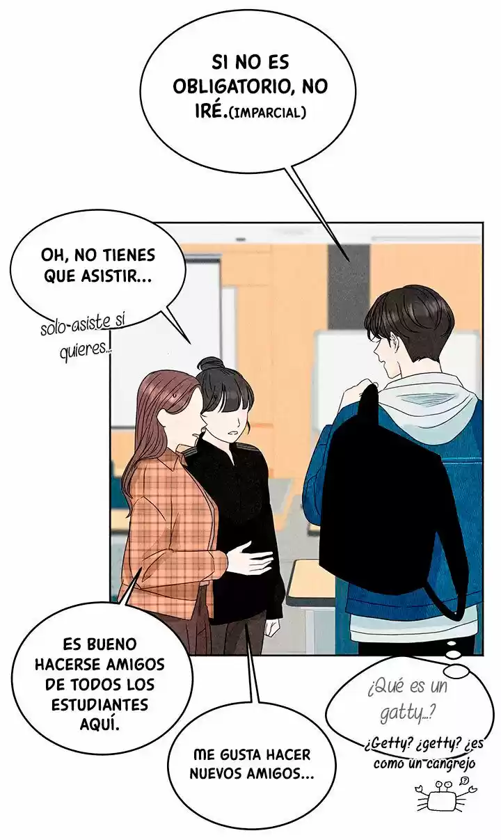 4 Maneras De Salvar A Una Esposa - Capítulo 3 - Página 80 - LectorTMOo