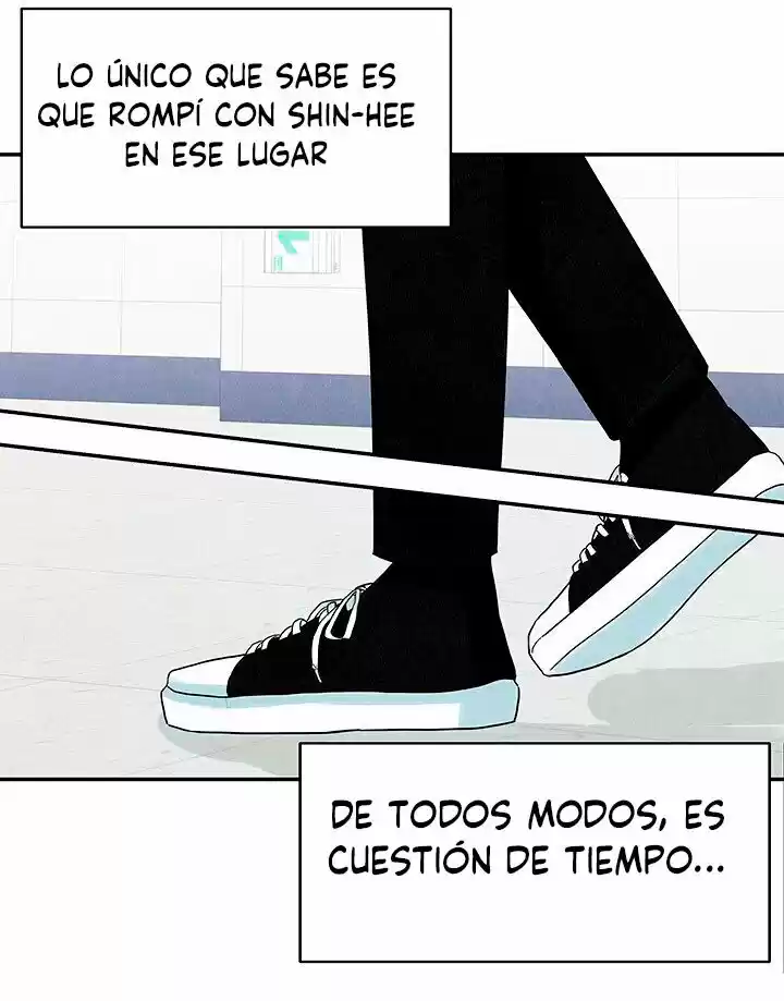 4 Maneras De Salvar A Una Esposa - Capítulo 3 - Página 90 - LectorTMOo