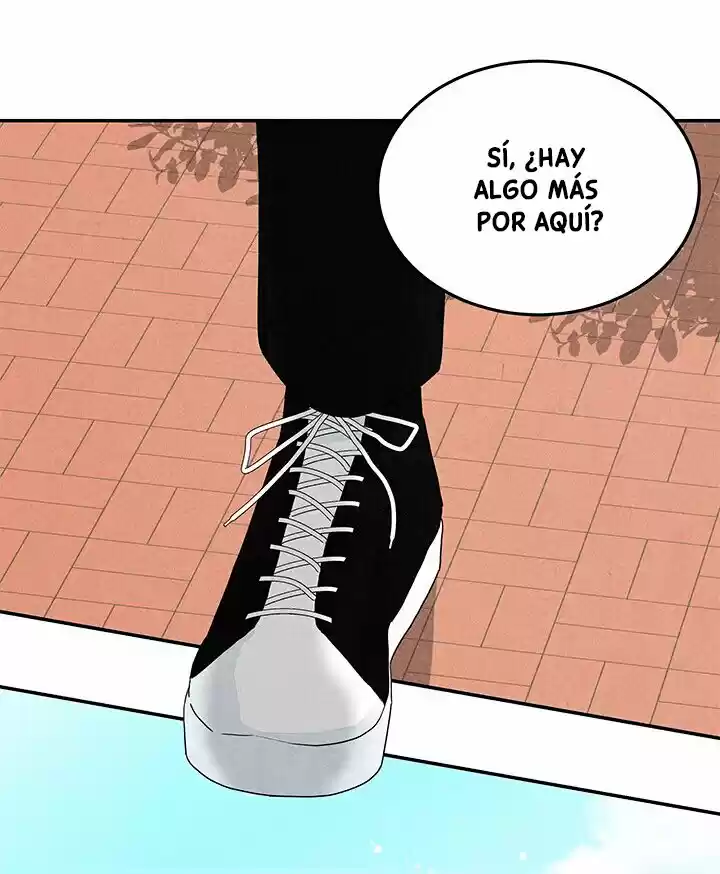 4 Maneras De Salvar A Una Esposa - Capítulo 4 - Página 30 - LectorTMOo