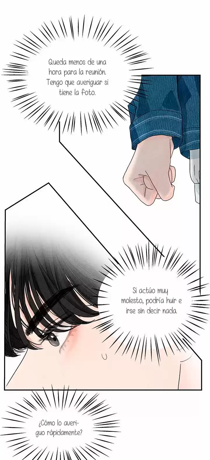 4 Maneras De Salvar A Una Esposa - Capítulo 4 - Página 36 - LectorTMOo