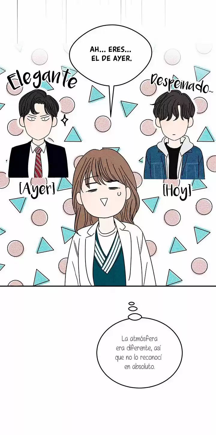 4 Maneras De Salvar A Una Esposa - Capítulo 4 - Página 48 - LectorTMOo