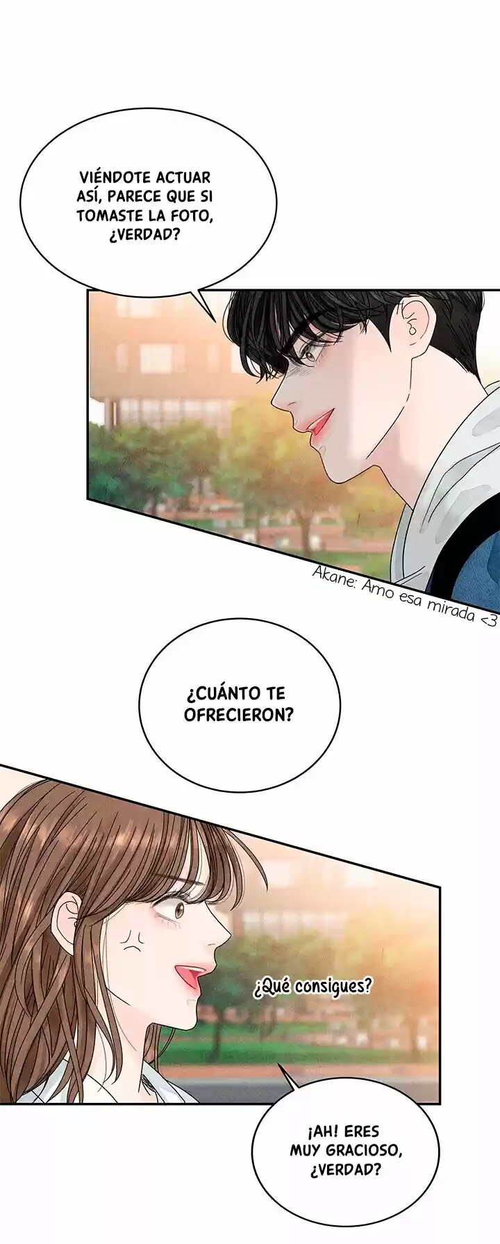 4 Maneras De Salvar A Una Esposa - Capítulo 4 - Página 63 - LectorTMOo