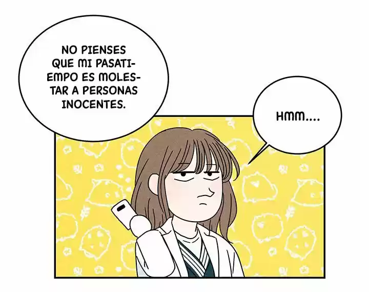 4 Maneras De Salvar A Una Esposa - Capítulo 5 - Página 6 - LectorTMOo