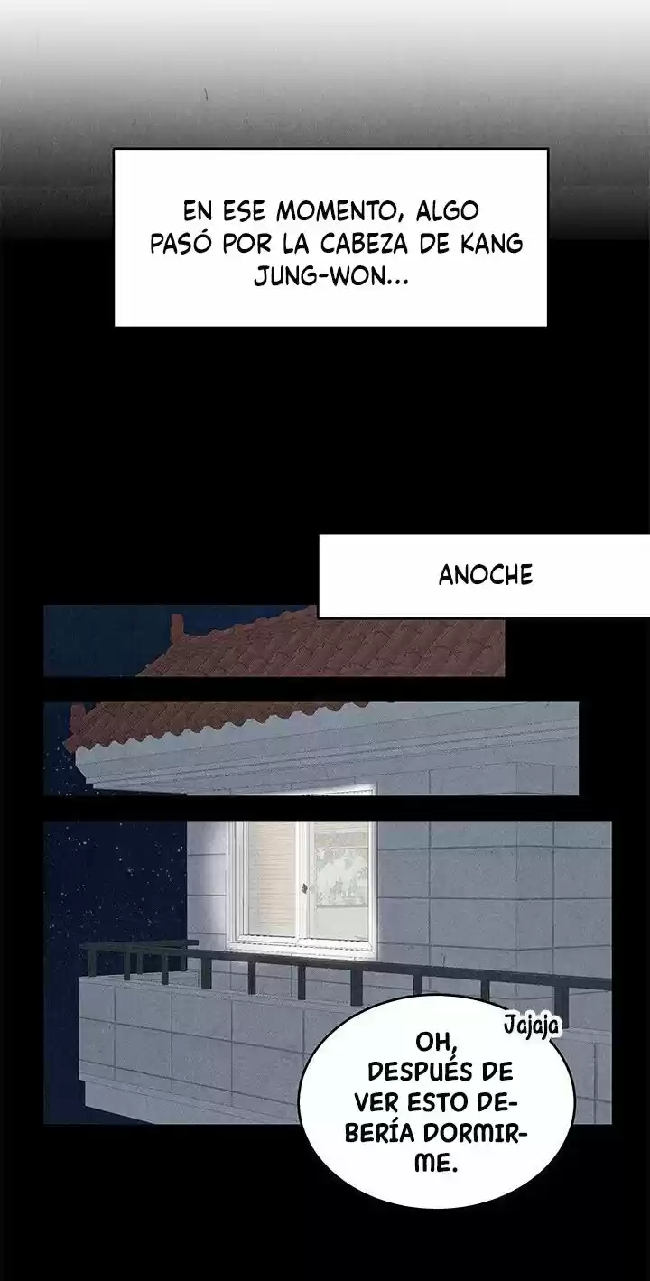 4 Maneras De Salvar A Una Esposa - Capítulo 5 - Página 10 - LectorTMOo