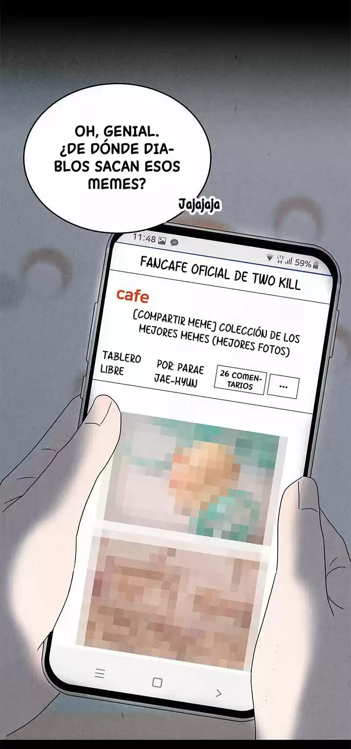 4 Maneras De Salvar A Una Esposa - Capítulo 5 - Página 12 - LectorTMOo