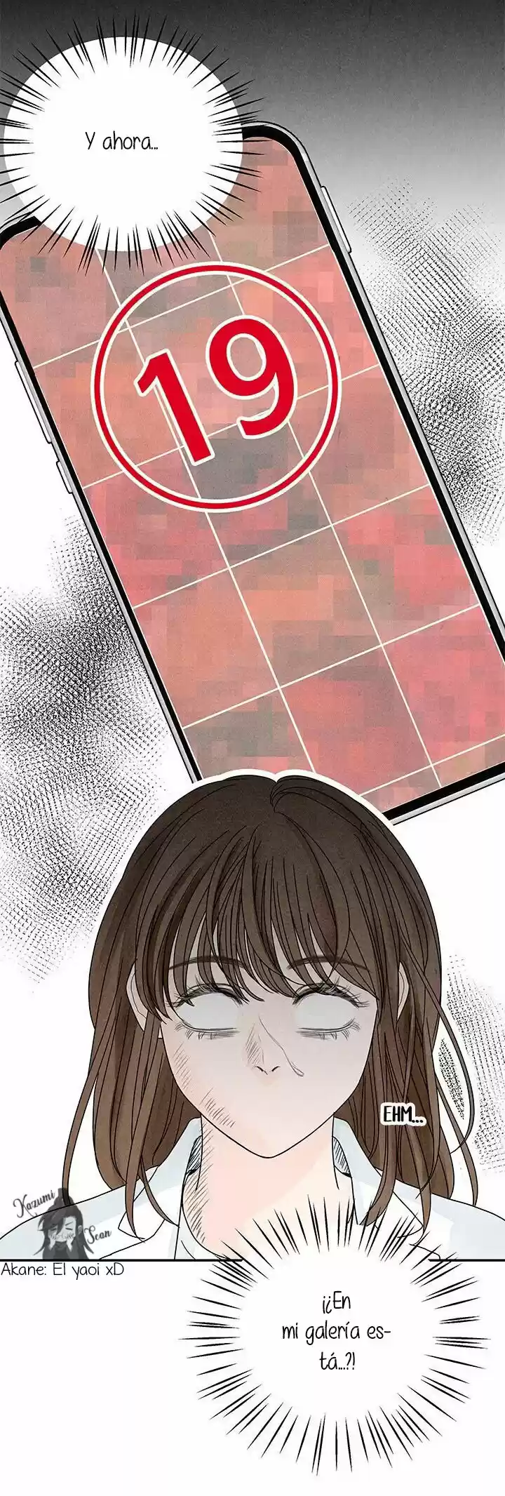 4 Maneras De Salvar A Una Esposa - Capítulo 5 - Página 14 - LectorTMOo