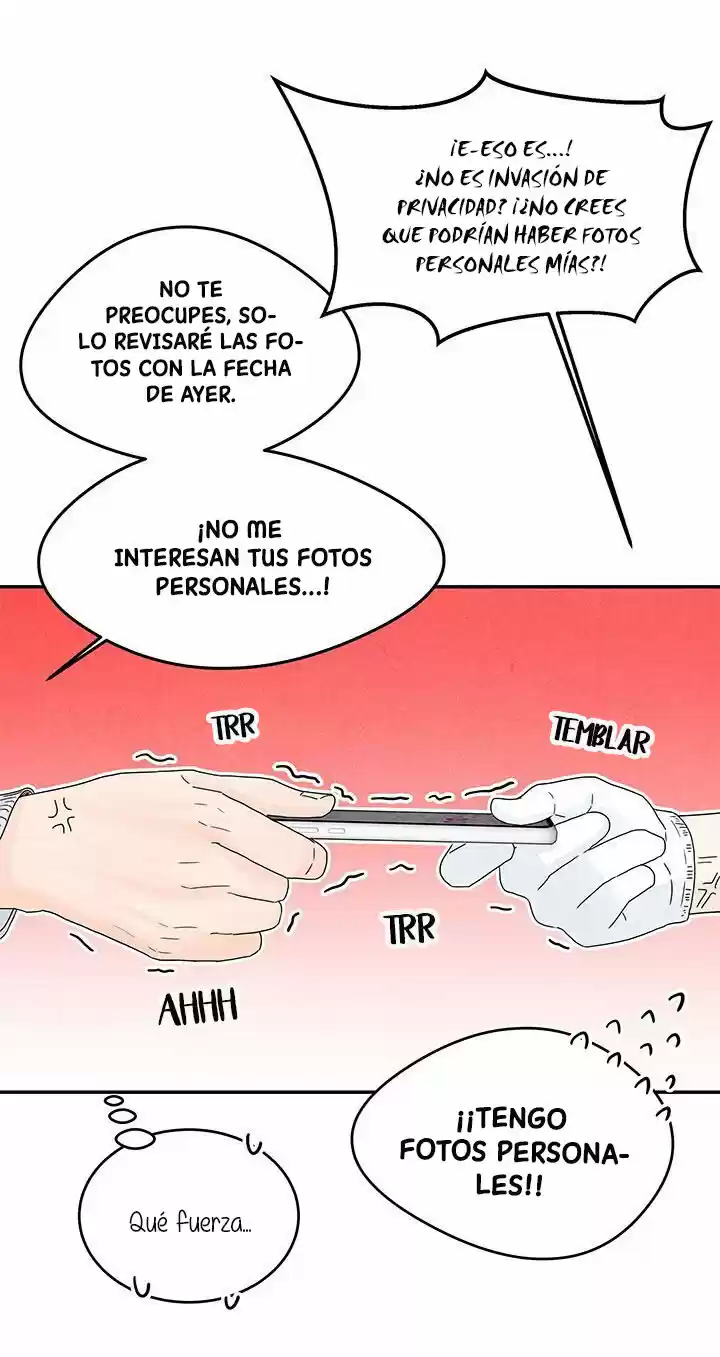 4 Maneras De Salvar A Una Esposa - Capítulo 5 - Página 17 - LectorTMOo