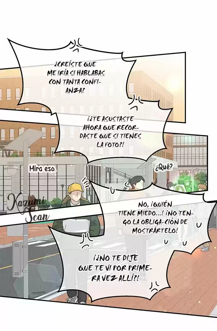 4 Maneras De Salvar A Una Esposa - Capítulo 5 - Página 20 - LectorTMOo