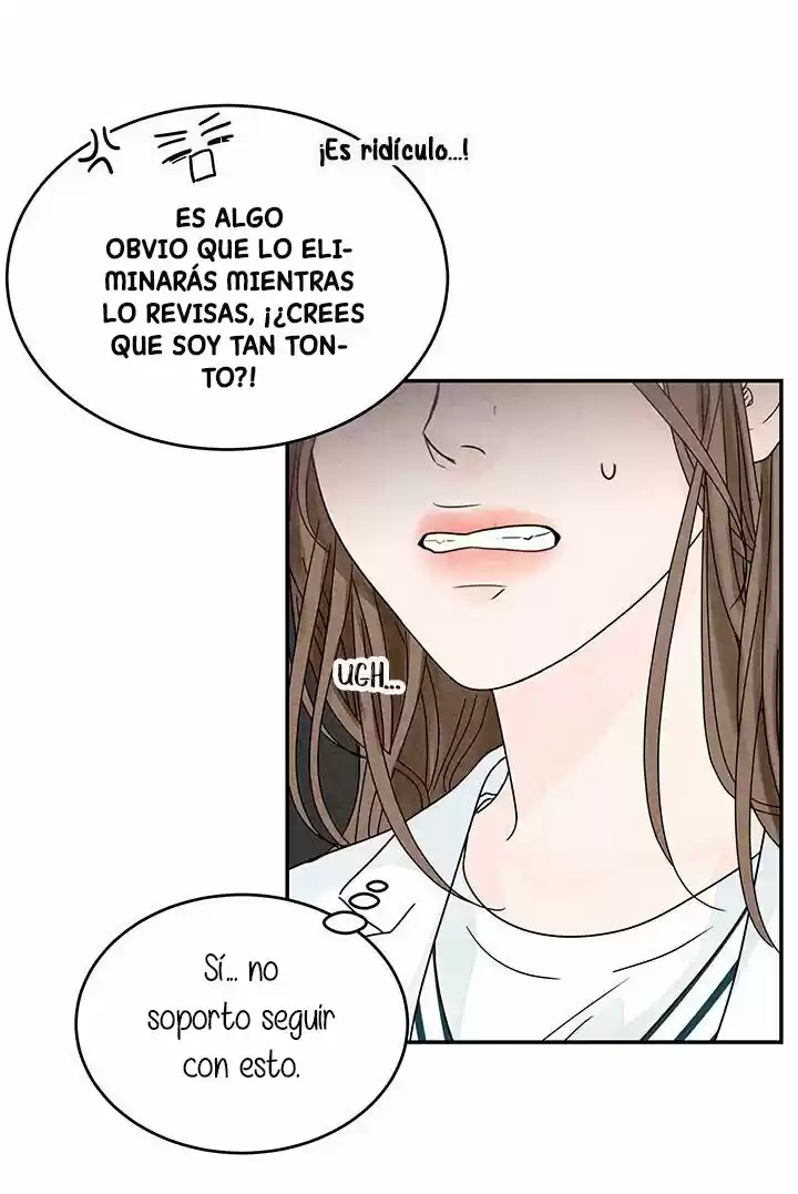 4 Maneras De Salvar A Una Esposa - Capítulo 5 - Página 22 - LectorTMOo